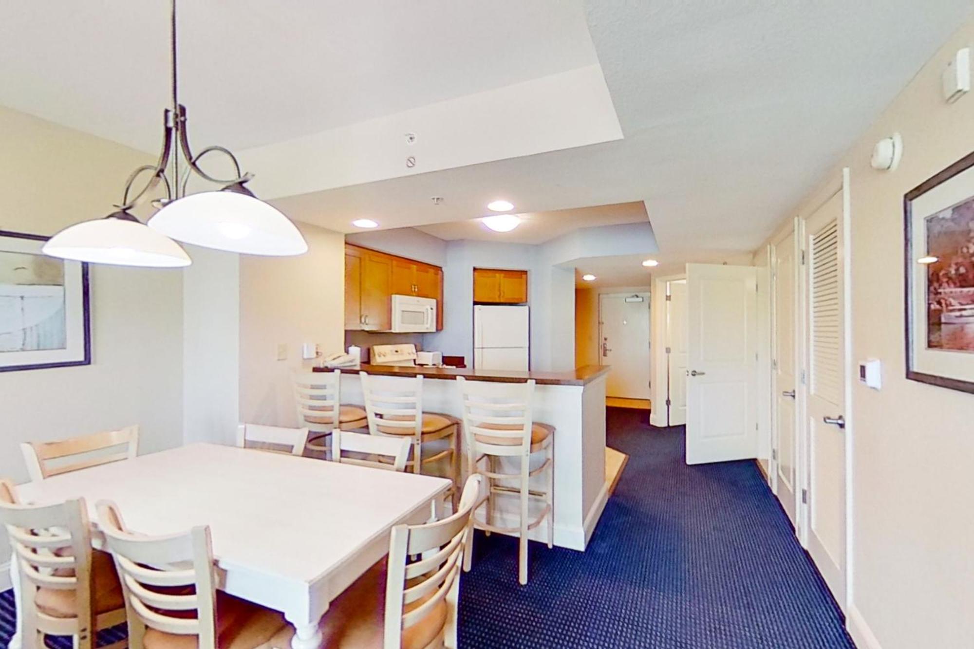 Harbourgate Marina Club Aparthotel North Myrtle Beach Cameră foto