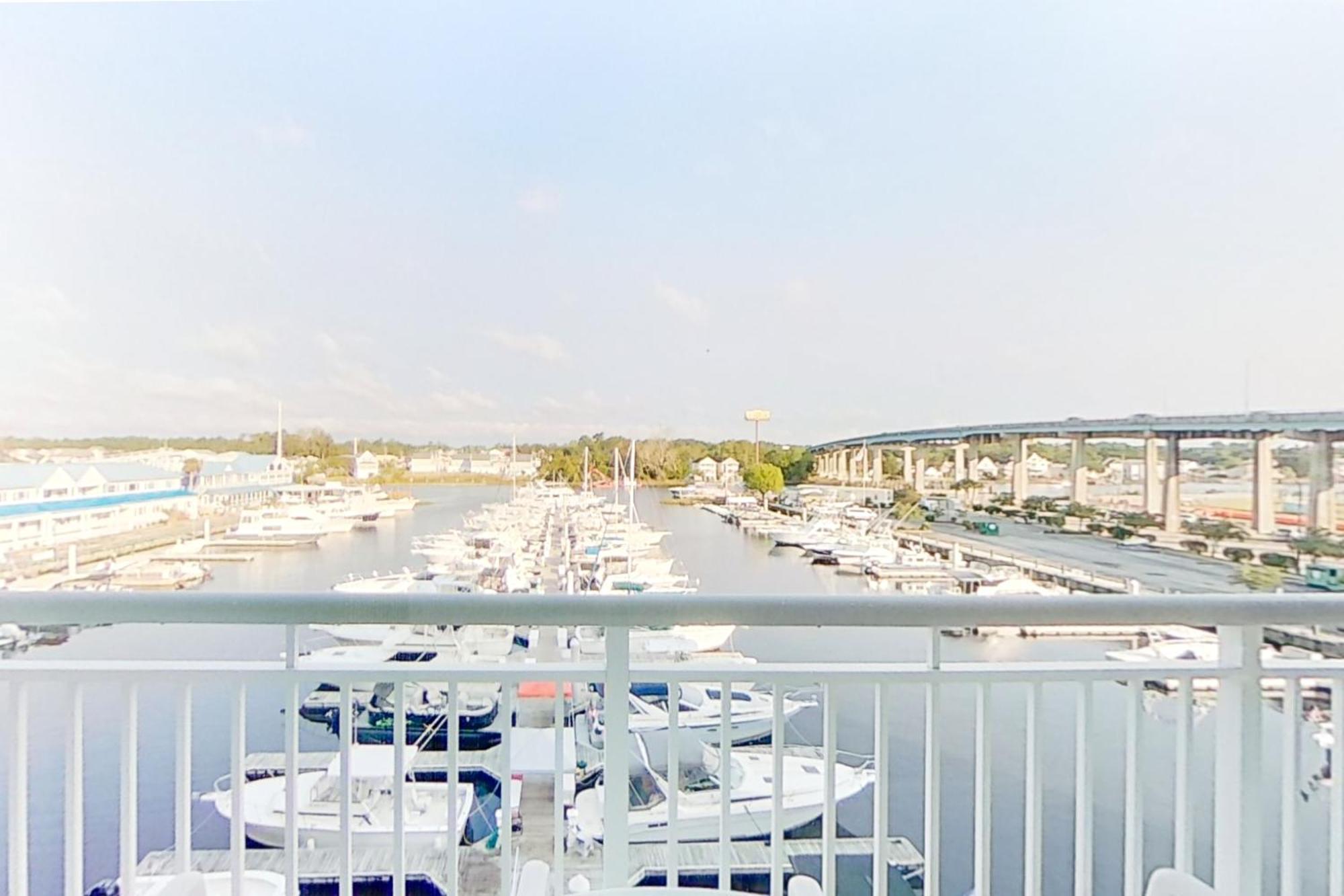 Harbourgate Marina Club Aparthotel North Myrtle Beach Cameră foto