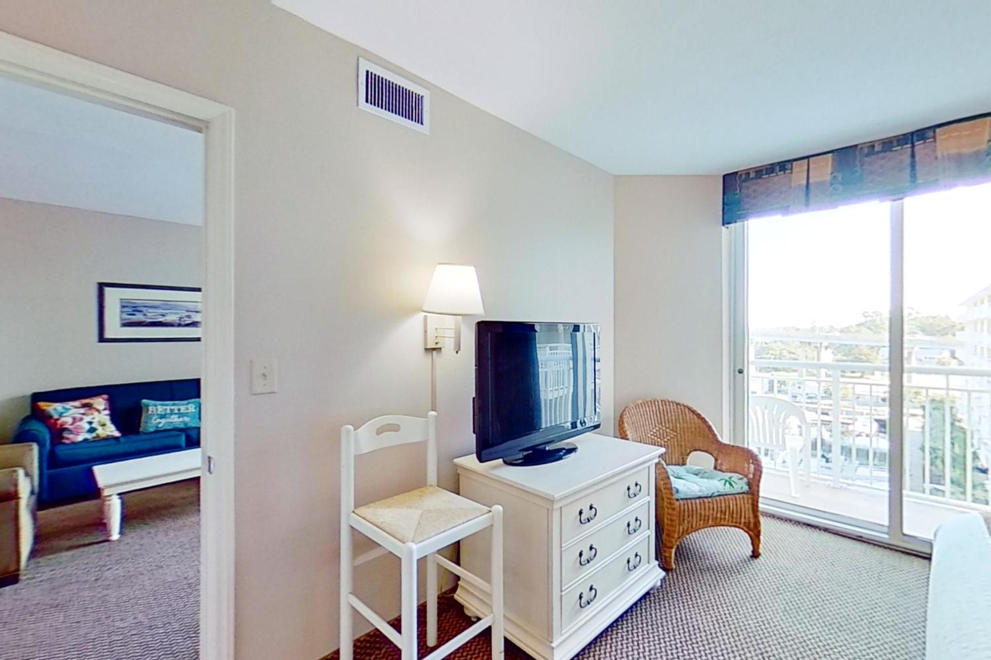 Harbourgate Marina Club Aparthotel North Myrtle Beach Cameră foto