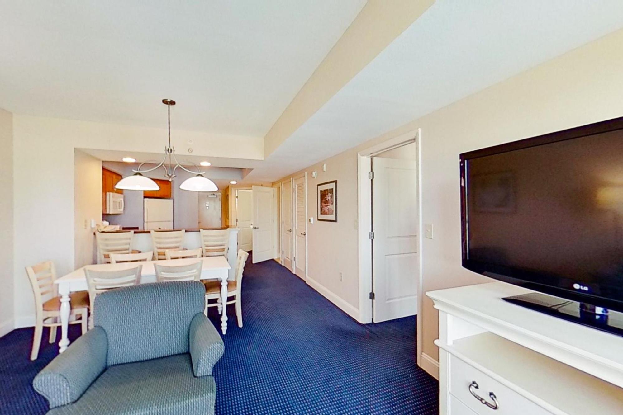 Harbourgate Marina Club Aparthotel North Myrtle Beach Cameră foto
