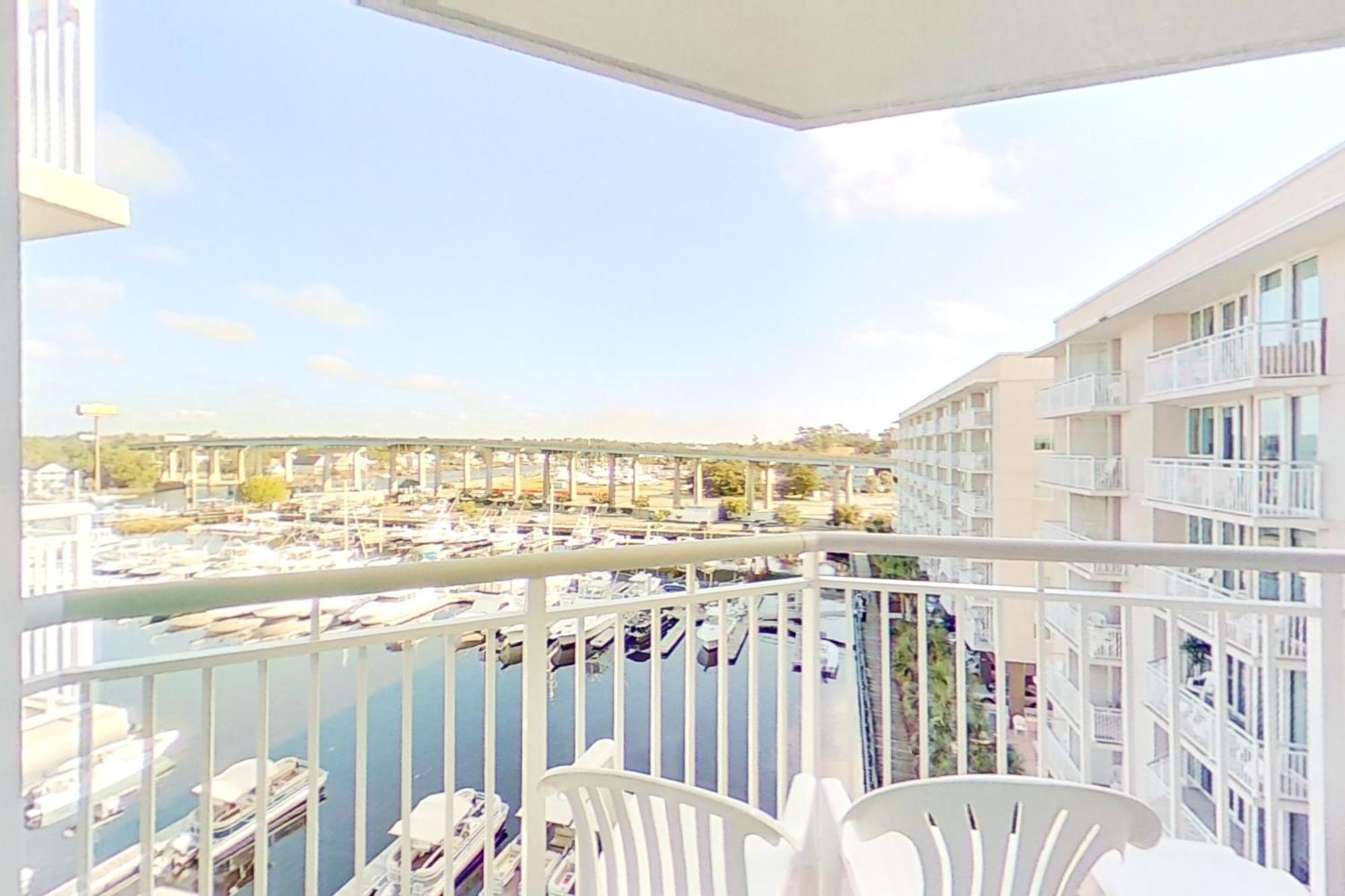 Harbourgate Marina Club Aparthotel North Myrtle Beach Cameră foto
