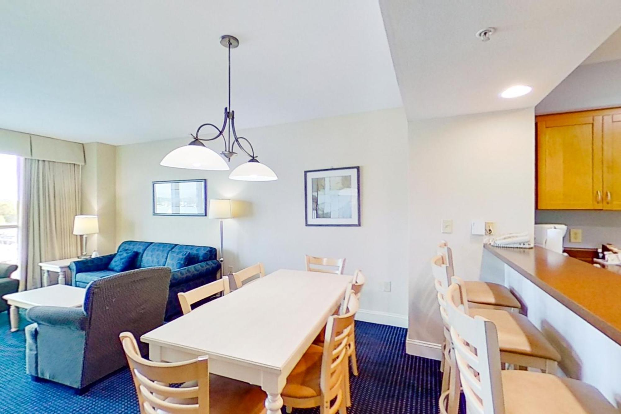 Harbourgate Marina Club Aparthotel North Myrtle Beach Cameră foto