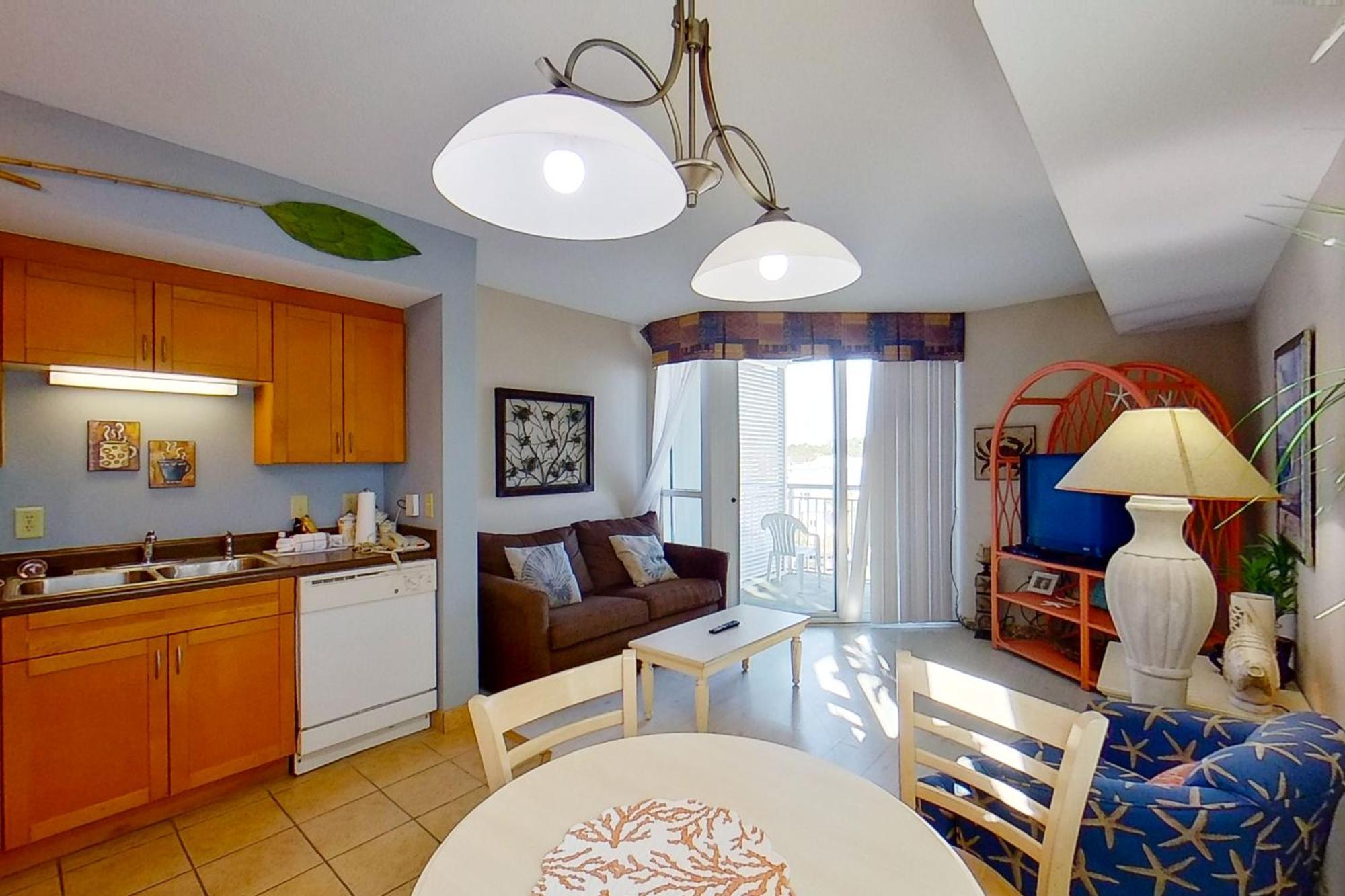 Harbourgate Marina Club Aparthotel North Myrtle Beach Cameră foto