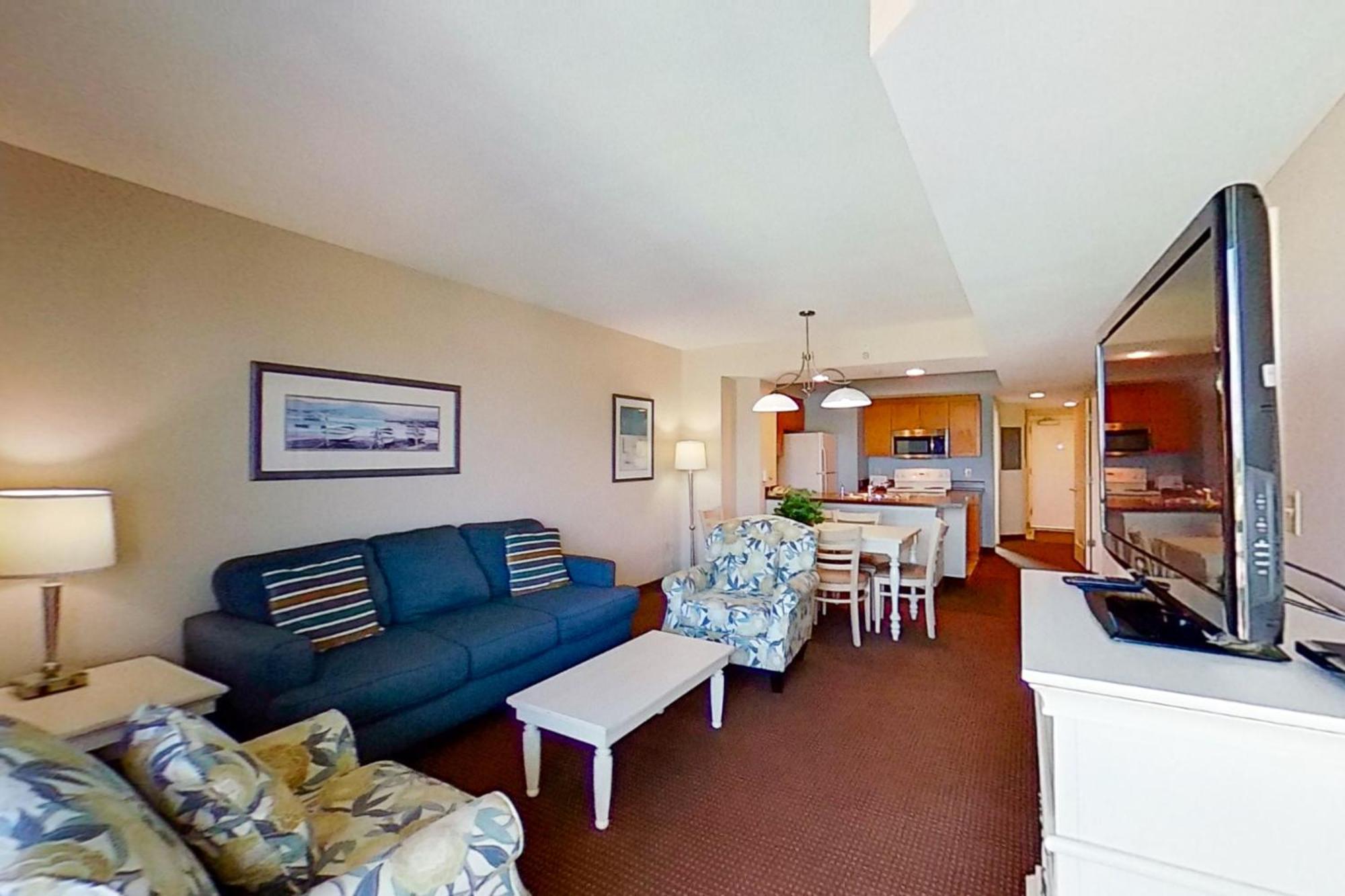Harbourgate Marina Club Aparthotel North Myrtle Beach Cameră foto