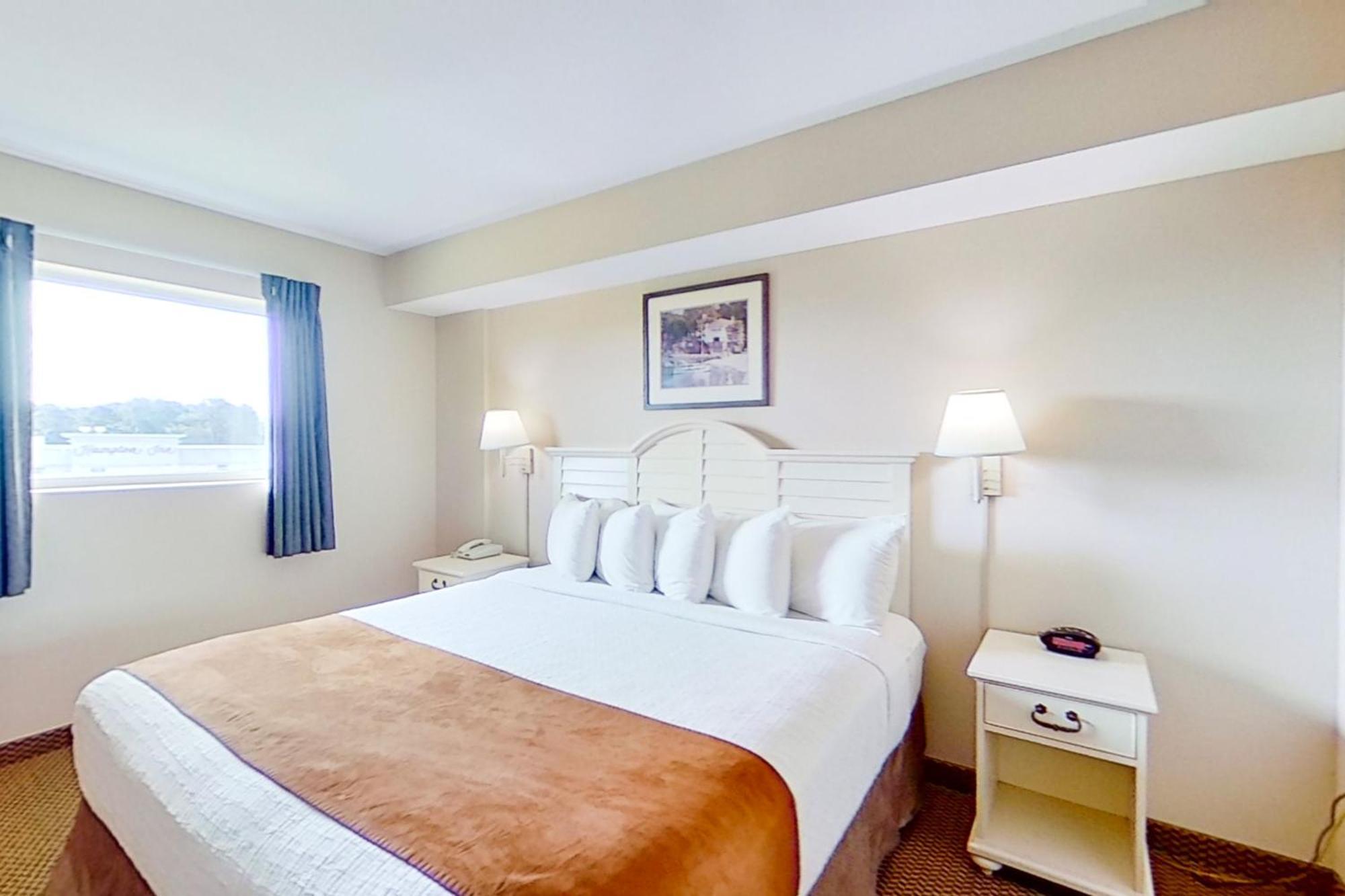 Harbourgate Marina Club Aparthotel North Myrtle Beach Cameră foto