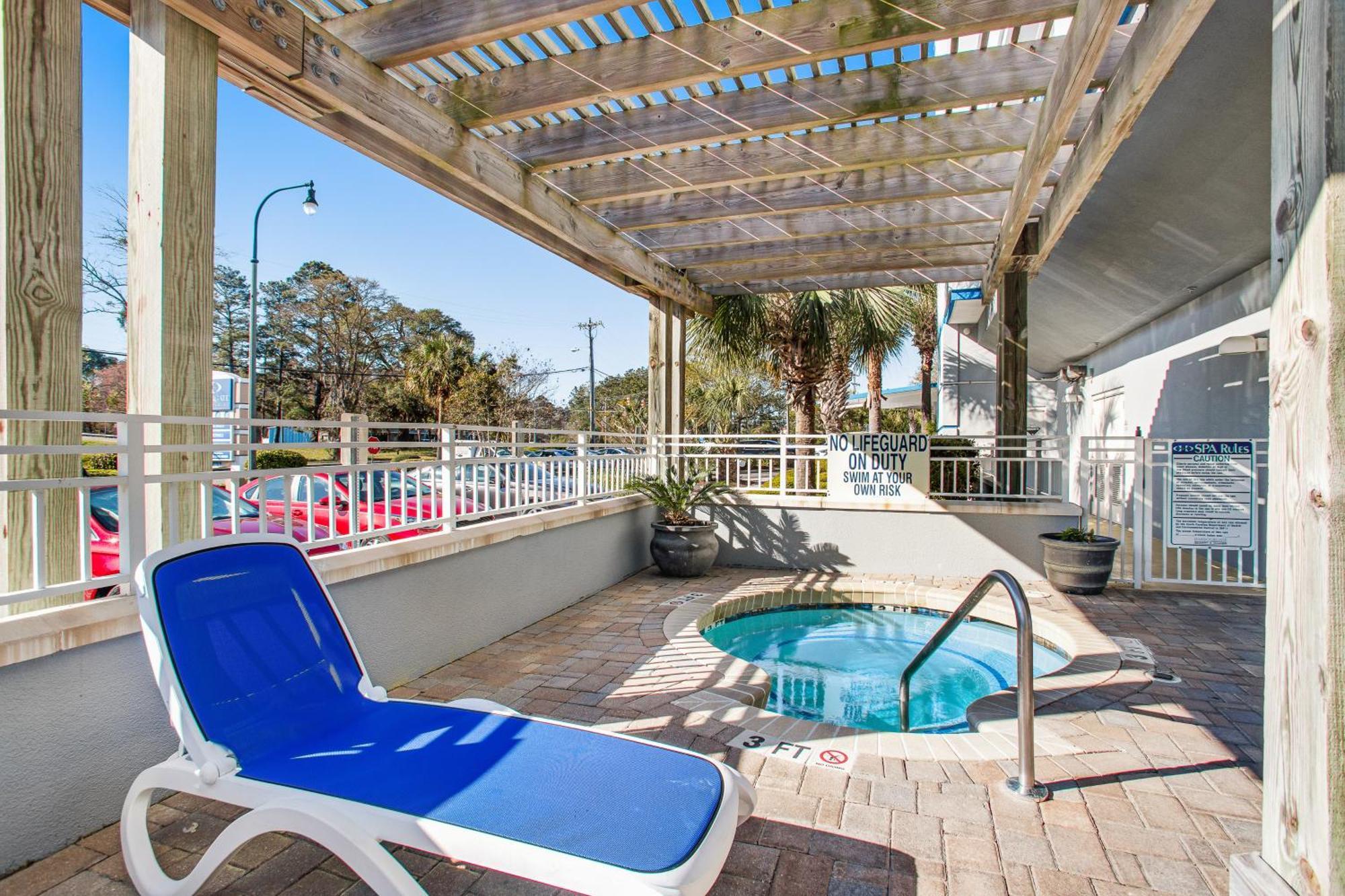 Harbourgate Marina Club Aparthotel North Myrtle Beach Exterior foto