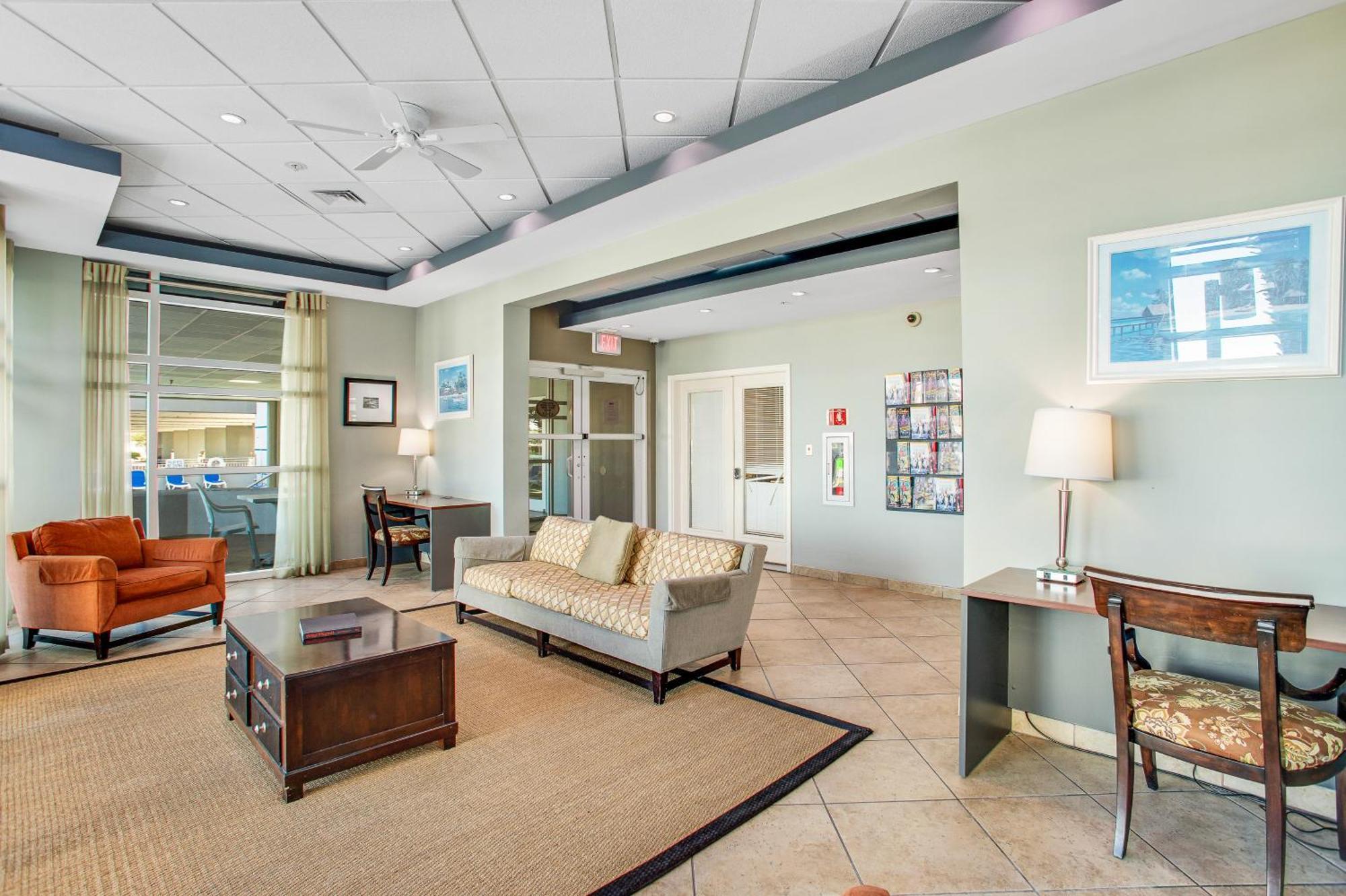 Harbourgate Marina Club Aparthotel North Myrtle Beach Exterior foto