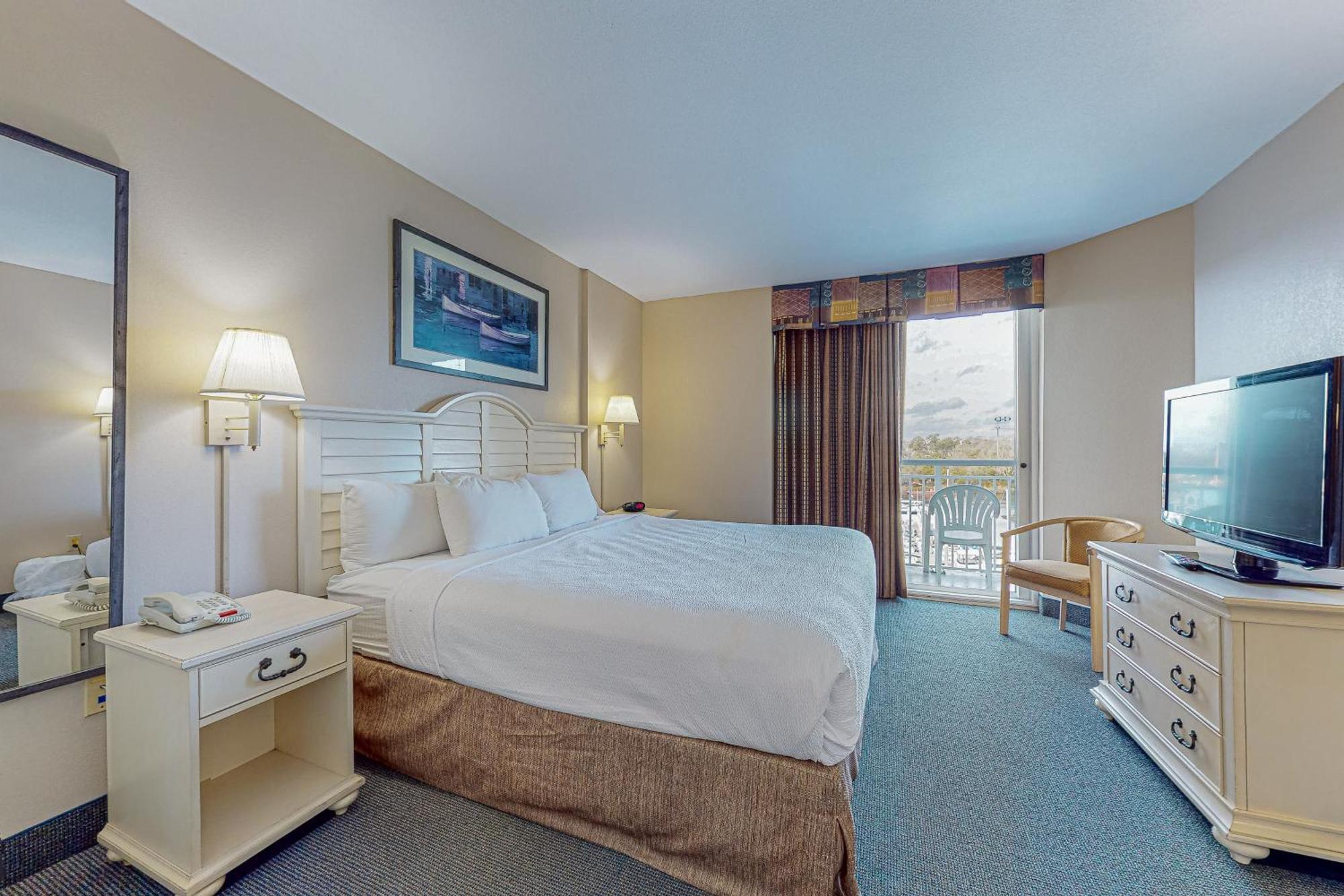 Harbourgate Marina Club Aparthotel North Myrtle Beach Cameră foto