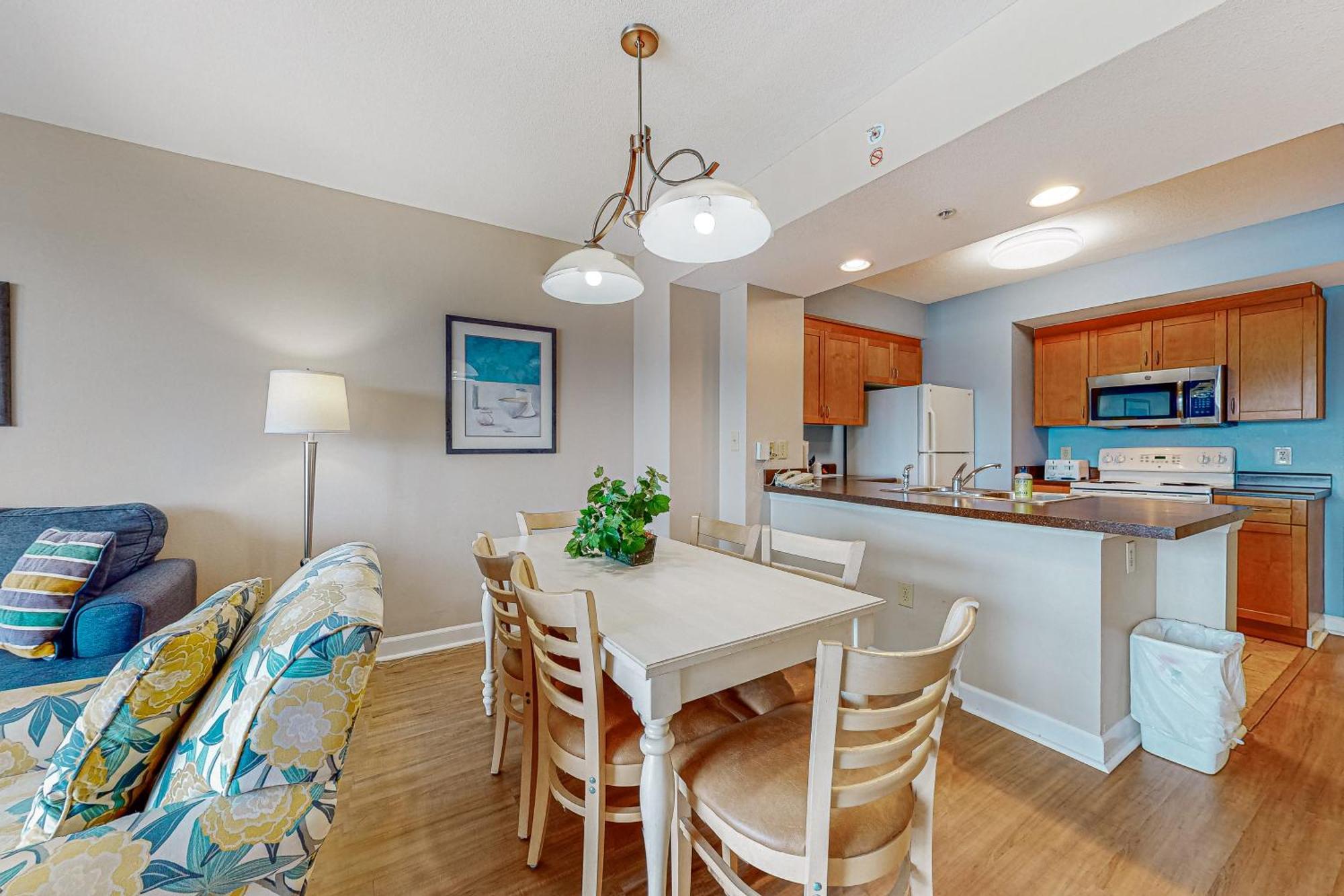Harbourgate Marina Club Aparthotel North Myrtle Beach Cameră foto